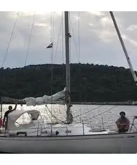 Centurion 32 Wauquiez 1976