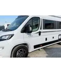 MOBILVETTA Mobilvetta Admiral 6.5