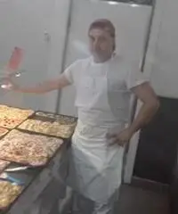 Pizzaiolo Pizzaiolo