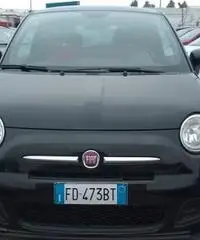 FIAT 500 1,2 SPORT 