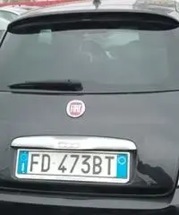 FIAT 500 1,2 SPORT 