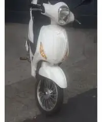 Motorino elettrico