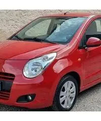 Suzuki Alto 1.0 69cv GLX 5 porte