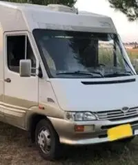 Laika ecovip 200i