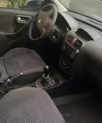 Opel corsa comfort 1.2 - 5 porte - 60.000 km