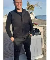 Acchiappino e Cameriere Acchiappino e Cameriere
