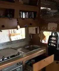 Mobilvetta top driver 60G