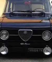 ALFA ROMEO Giulia (2016) - 1977 ALFA ROMEO Giulia (2016) - 1977