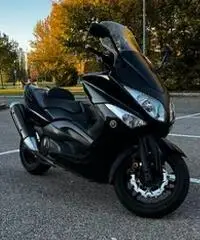 T Max