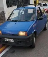 Fiat cinquecento Fiat cinquecento