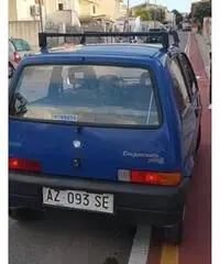Fiat cinquecento Fiat cinquecento