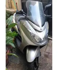Majesty 400