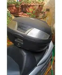 Majesty 400