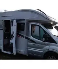 Roller Team Ford Transit Roller Team Ford Transit