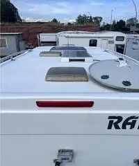 2007 Fiat RAPIDO 944F