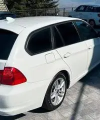 Bmw 320 xdrive