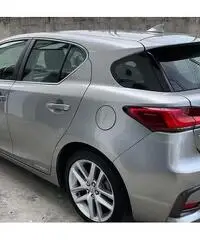 Lexus ct - 2017