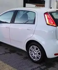 Punto 4 serie 1.3 multijet