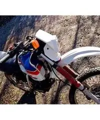 XL 125 Dakar