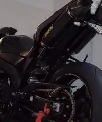 Yamaha YZF R1 - 2009