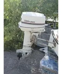 Gozzo 4,7m in vetroresina