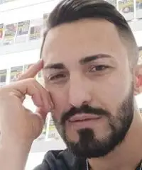 Comis sala, Fornaio pizza, autista patente B Comis sala, Fornaio pizza, autista patente B