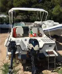 CORONET DELFINO 5,30