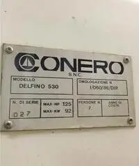 CORONET DELFINO 5,30