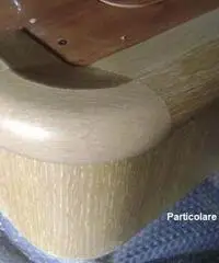 Arredamento in legno completo per BAIA BIMINI 43