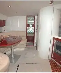 Fairline Targa 40 Immatricolazione Italia 2011