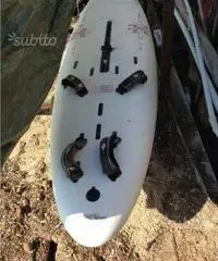 Windsurf Completo