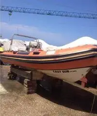 Gommone effelle