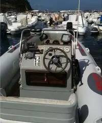 GOMMONE JOKER BOAT COASTER 650 GOMMONE JOKER BOAT COASTER 650