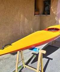 Kayak Vetroresina (Marcon)