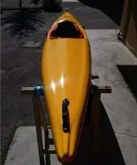 Kayak Vetroresina (Marcon)