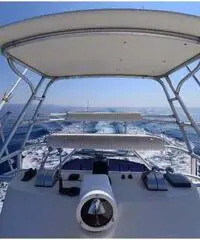 BOSTON WHALER 34 DEFIANCE