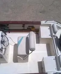 Saver Open 540 Mercuru 40 60