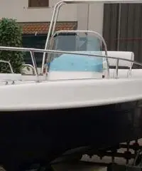 Marinello fischerman 16 Marinello fischerman 16