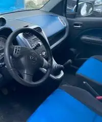 Opel Agila 1.0
