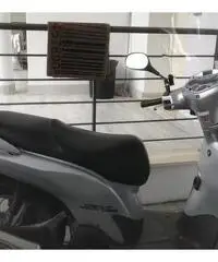Honda sh 150