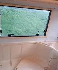 Motorhome arca Europa