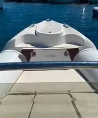 Gommone nautica led 590