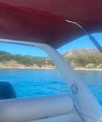 Gommone nautica led 590