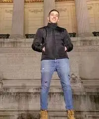 Cercherò un lavoro Cercherò un lavoro