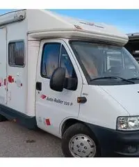 AUTO ROLLER TRIGANO ELLIOT 225P - 2.3cc