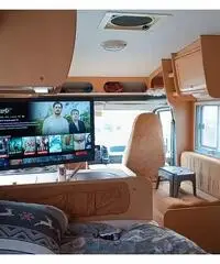 AUTO ROLLER TRIGANO ELLIOT 225P - 2.3cc