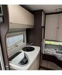 Benimar Tessoro 483 2200 170cv automatico