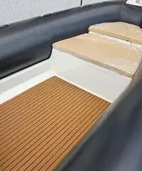 Mariner 5,10 con Suzuki DF40-60 cv, PREZZO PROMO Mariner 5,10 con Suzuki DF40-60 cv, PREZZO PROMO