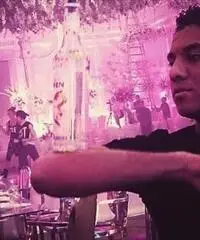 Barman Disponibile Barman Disponibile