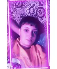 Olga, 24 anni